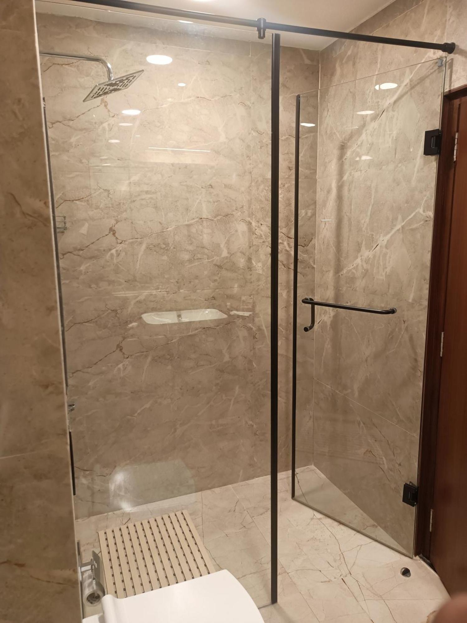 M B Greens Clarks Inn Moradabad Ngoại thất bức ảnh