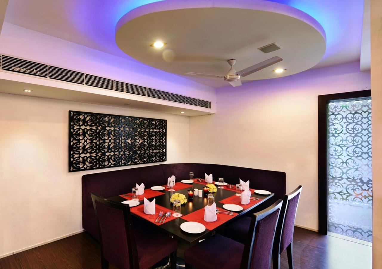 M B Greens Clarks Inn Moradabad Ngoại thất bức ảnh